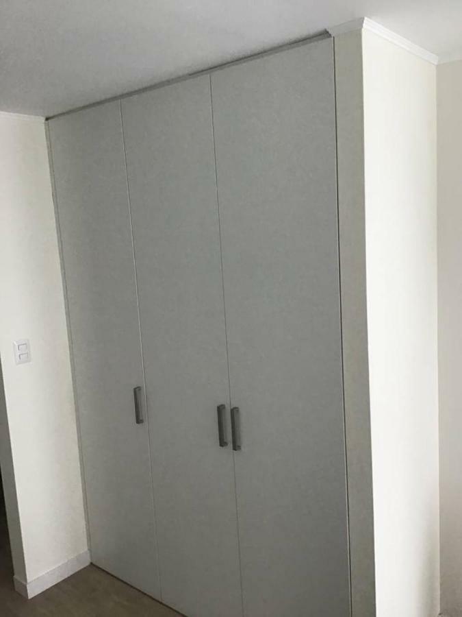 Moderno Departamento Miraflorino Con Aire Acondicionado Apartment Лима Екстериор снимка