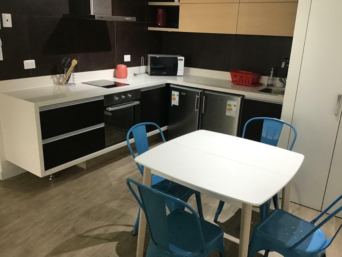 Moderno Departamento Miraflorino Con Aire Acondicionado Apartment Лима Екстериор снимка